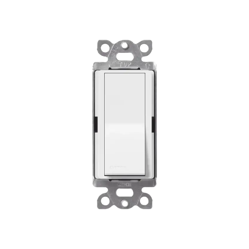 INTERRUPTOR UNIPOLAR 15A LINEA DIVA