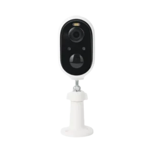 Cámara IP de Batería Gran Angular 3 Megapixel - Wi