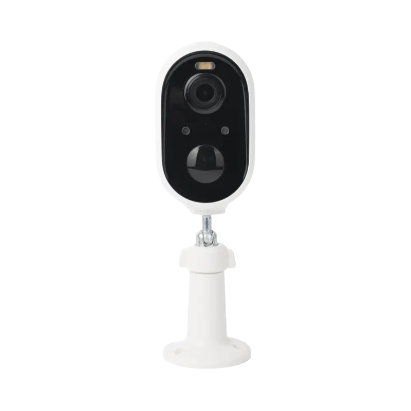 Cámara IP de Batería Gran Angular 3 Megapixel - Wi