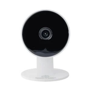 Cámara Wifi 3MP - WiFi 2.4 - Detección de Humanos,