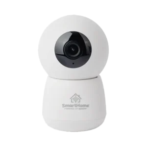 Mini Cámara IP PT 4 Megapíxel - Wi-Fi - Seguimient