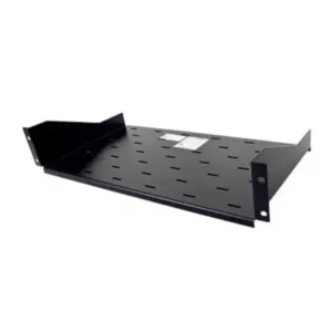 Charola para Rack de 19in, 23 cm de Profundidad, 2