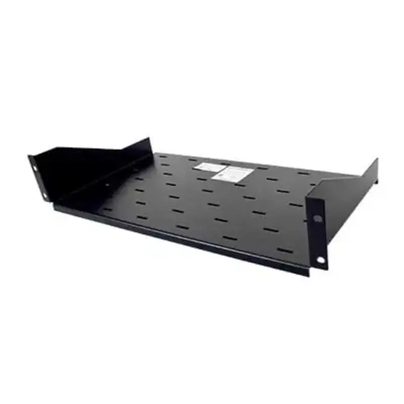 Charola para Rack de 19in, 23 cm de Profundidad, 2