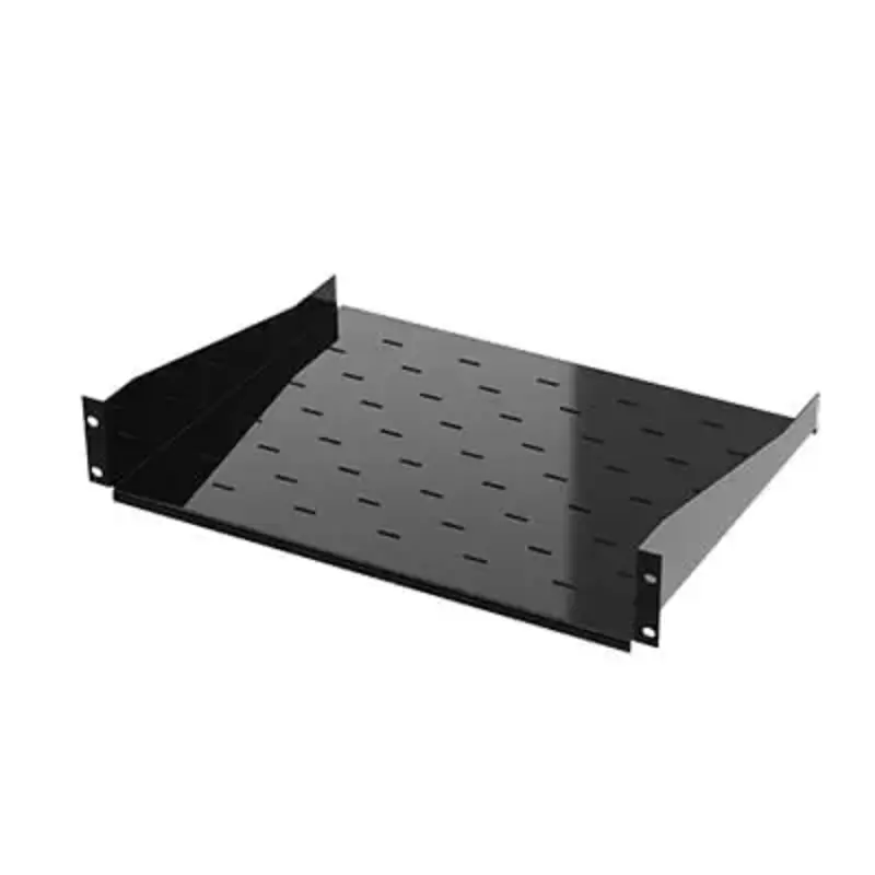 Charola para Rack de 19in, 34 cm de Profundidad, 2