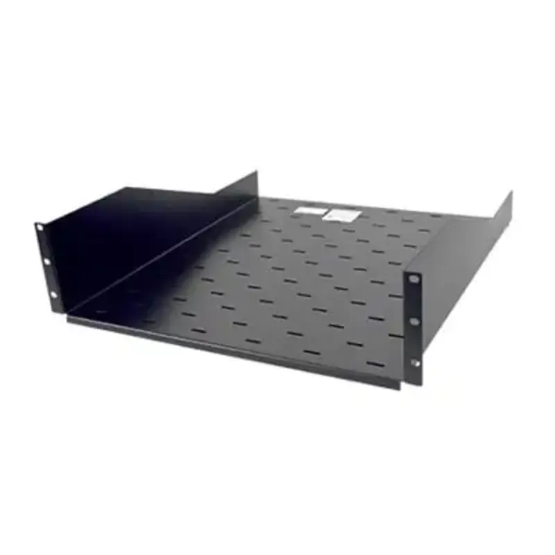 Charola para Rack de 19in, 50 cm de Profundidad, 3