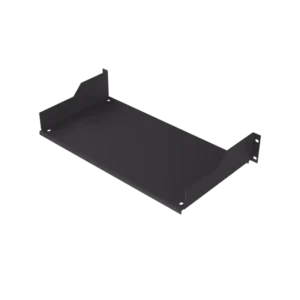 Charola para Rack de 19in de 2 postes, 23.5 cm de