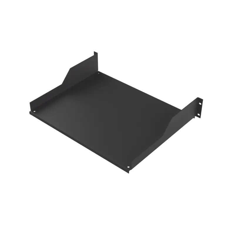 Charola para Soportar Equipos en Rack de 19 in, Pr