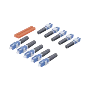 Conector mecánico Monomodo SC/UPC Pre-pulido 3mm B