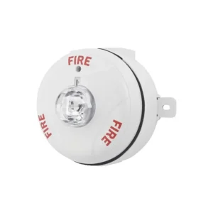 Lámpara Estroboscópica para Exterior a 2 Hilos Mon