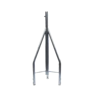 Tramo de Remate Copete para Tramo STZ-35 Galvaniza