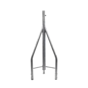 Tramo de Remate Copete para Tramo STZ-35G Galvaniz