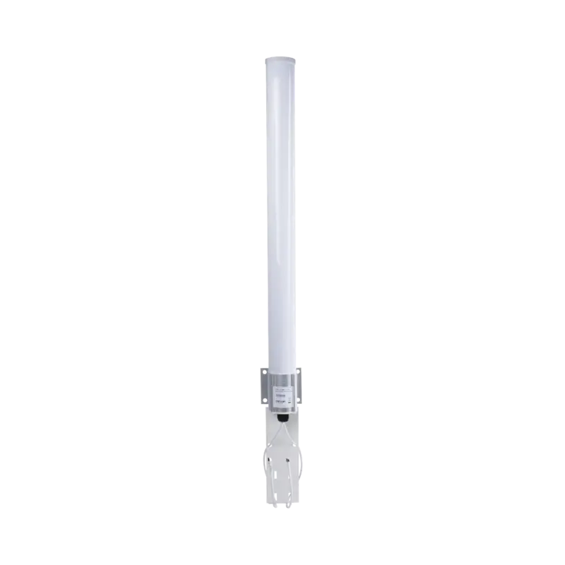 Antena Omnidireccional en 2.4 GHz, Rango de Frecuencias 2.3