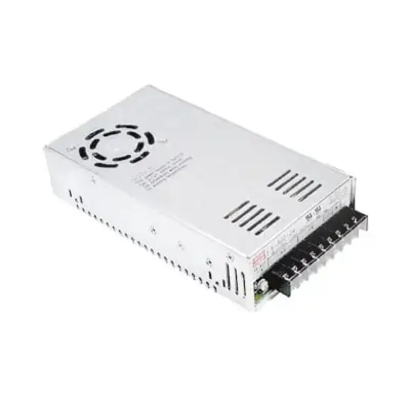 Convertidor Industrial de CD a CD - 19 a 36 Vcc de entrada -