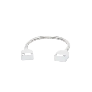 Loop Pasacable para Puertas Acero Inoxidable Ideal