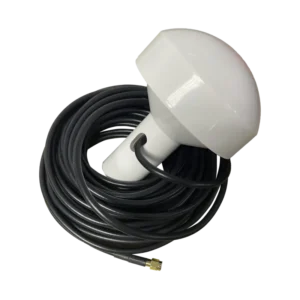 Antena marina de GPS con conector SMA- Macho en fr