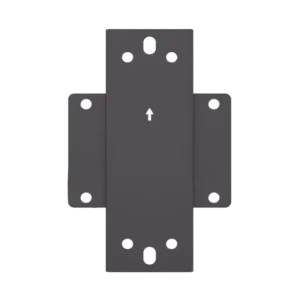 Placa de pared pequeña