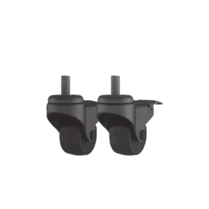 Ruedas de 4 pulgadas