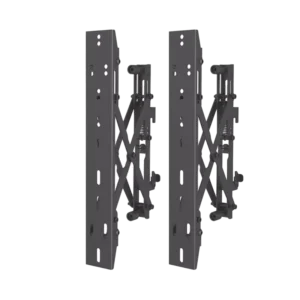 Brazos Push in pop out 400 mm