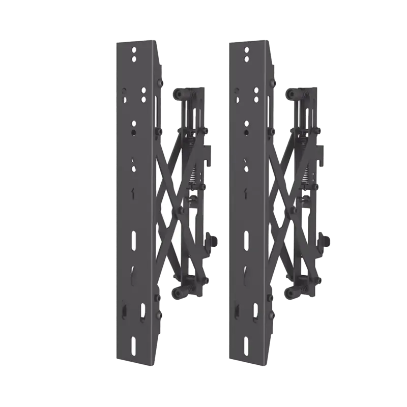 Brazos Push in pop out 400 mm