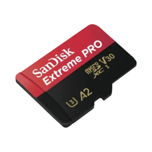 SANDISK EXTREME PRO MICROSD CARD 512GB,