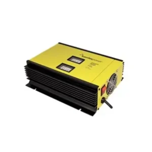 Cargador de Baterías de Plomo Ácido 12 V
