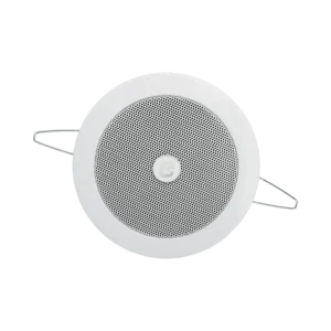 Altavoz  4in - Montaje en Techo - 3 - 6W - 70/100V