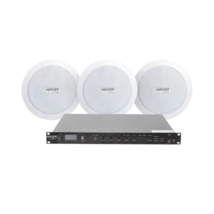 KIT de Amplificador de 120W para Rack SF120DTB - 3