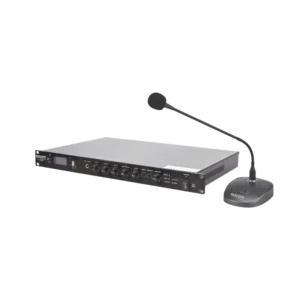 KIT de Amplificador de 120W Modelo SF120DTB - más