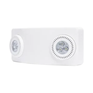 Luz de Emergencia Dual LED /520lm/uso rudo/montaje