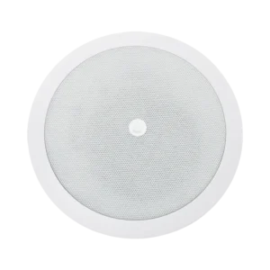 Altavoz Coaxial 5in+1.5in - Montaje en Techo - 3.7