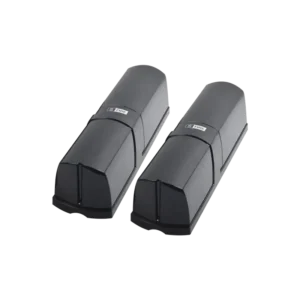 Detector de rayo fotoeléctrico 4 rayos 4 frecuenci