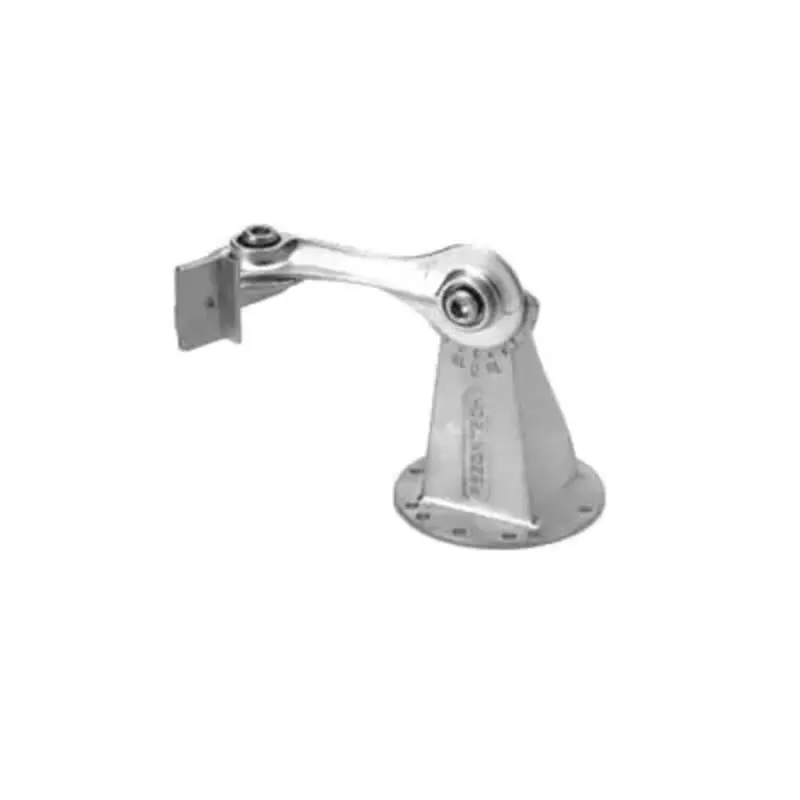 Montaje para Detector de Flama- Para Uso Con Detectores de l