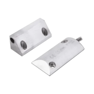 Contacto Magnético para Piso, Salida Dua