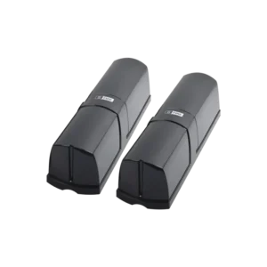 Detector de rayo fotoeléctrico 4 rayos 4 frecuenci