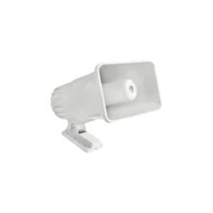 Sirena de 2 tonos 30 W/ Sonido 118 dB.