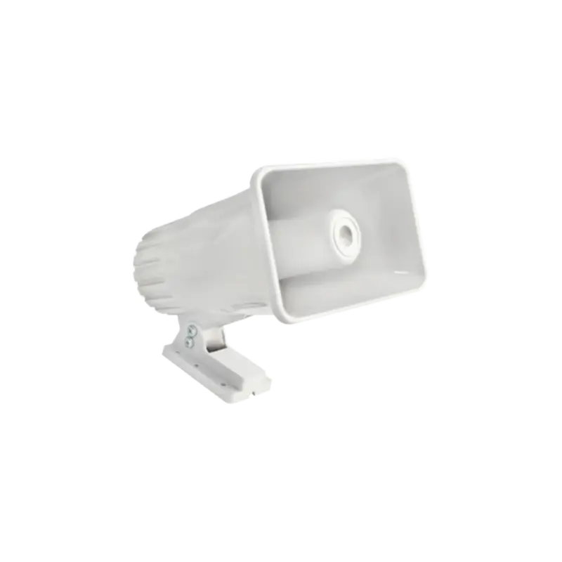 Sirena de 2 tonos 30 W/ Sonido 118 dB.