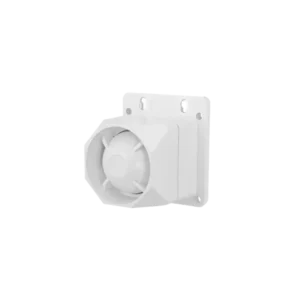 Sirena de dos tonos para exterior Sonido 112dB