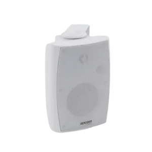 Altavoz de Pared de 2 vías - Woofer 4in + 1.5in -