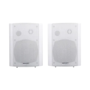 Altavoces Amplificada de Montaje en Pared 5in+1.5i