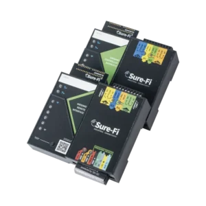 Convertidor de lectora para control de acceso cabl