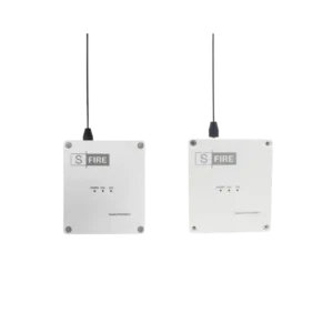 KIT de Transmisor - Receptor inalámbrico Distancia