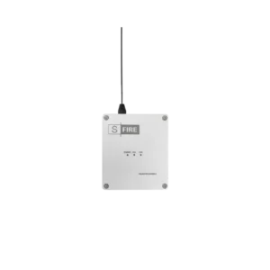 Receptor inalámbrico 2500 metros de cobertura 2 sa