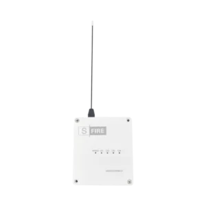 Receptor inalámbrico  2500 metros de cob