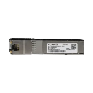 Transceptor de SFP a RJ45 Negociación de 10/100/10