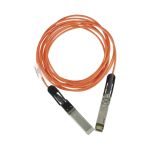 Cable AOC Optico SFP+ 850nm Velocidad de 1G a 10G