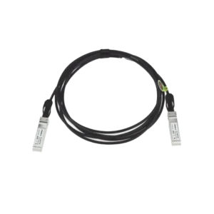 Cable DAC SFP+ a SFP+ Velocidad de 10Gpbs Longitud