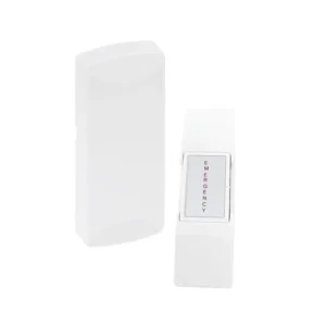 Botón de Pánico SF12EMG con Transmisor Inalámbrico