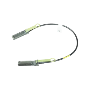 Cable para Stack Conectores SFP+ a SFP+ Velocidad