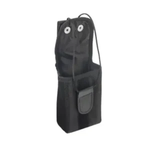 Funda en Nylon con Presilla para Cinto, Correa y B