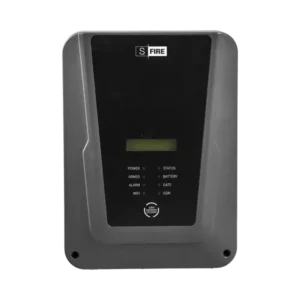 Energizador 2 Joules 6000 mts lineales de protecci